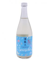 Imada Shuzo Co. - Fukucho Seaside Junmai Sparkling Sake (500ml) (500ml)