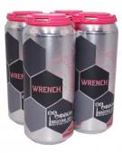 Industrial Arts Brewing Company - Wrench Northeast IPA 0 (415)