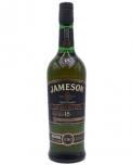 Jameson - Irish Whisky 18 Years Old (750)