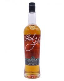 John Distilleries - Paul John Peated Indian Single Malt Whisky (750ml) (750ml)
