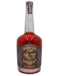 Joseph Magnus - Murray Hill Club Blended Bourbon Whiskey (Batch 54) (750ml) (750ml)