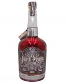 Joseph Magnus - Triple Cask Finished Straight Bourbon Whiskey Finished in Sherry & Cognac Casks (Batch No. 111) 0 (750)
