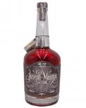 Joseph Magnus - Triple Cask Finished Straight Bourbon Whiskey Finished in Sherry & Cognac Casks (Batch No. 111) NV (750)