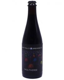 Kent Falls Brewing Co. - Multiverse Imperial Stout (4 pack 16oz cans) (4 pack 16oz cans)