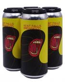 Kent Falls Brewing Co. - Yeesh! Pilsner 0 (415)