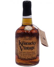 Kentucky Vintage Distillery - Straight Kentucky Bourbon Whiskey (750ml) (750ml)