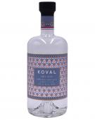 Koval - Dry Gin 0 (750)
