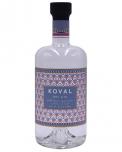 Koval - Dry Gin 0 (750)