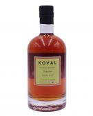 Koval - Single Barrel Bourbon Whiskey 0 (750)