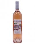 La Bernarde - Les Hauts Du Luc Rose Cotes De Provence 2023 (750)