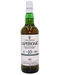 Laphroaig Distillery - 10 Year Cask Strength Islay Single Malt Scotch Whisky (750)