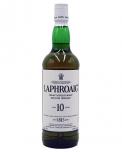 Laphroaig Distillery - 10 Year Islay Single Malt Scotch Whisky NV (750)
