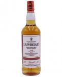 Laphroaig Distillery - 27 Year Limited Edition Islay Single Malt Scotch Whisky NV (750)