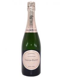 Laurent-Perrier - Harmony Demi-Sec Champagne NV (750ml) (750ml)