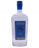 Litchfield Distillery - Batchers Gin 0 (750)