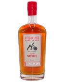 Litchfield Distillery - Batchers Straight Bourbon Whiskey 0 (750)
