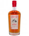 Litchfield Distillery - Batchers Straight Bourbon Whiskey NV (750)