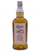 Longrow (J. & A. Mitchell & Co.) - Peated Campeltown Single Malt Scotch Whisky 0 (750)