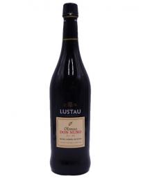 Lustau - Don Nuo Oloroso Sherry NV (750ml) (750ml)