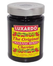 Luxardo - The Original Maraschino Cherries