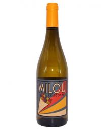 Milou - Chardonnay 2020 (750ml) (750ml)