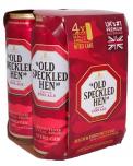 Morland Brewery - Old Speckled Hen English Fine Ale 0