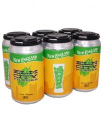 New England Brewing Co. - Elm City Pilsner (6 pack 12oz cans) (6 pack 12oz cans)