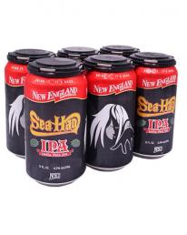 New England Brewing Co. - Sea Hag IPA (6 pack 12oz cans) (6 pack 12oz cans)