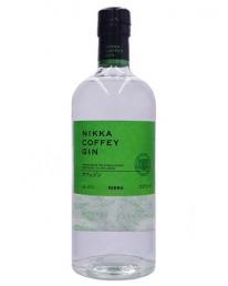 Nikka Whisky Distilling Co. - Coffey Gin (750ml) (750ml)