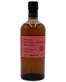Nikka Whisky Distilling Co. - Coffey Grain Whisky 0 (750)