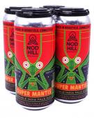 Nod Hill Brewery - Super Mantis Double India Pale Ale 0 (415)