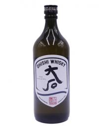 Ohishi Distillery - Brandy Cask Whisky (750ml) (750ml)