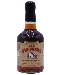 Old Bardstown Distilling Company - Kentucky Straight Bourbon Whiskey (750ml) (750ml)