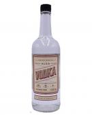 Oola Distillery - Aloo Vodka 0 (1000)