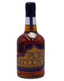Pure Kentucky Distilling Company - XO Kentucky Straight Bourbon Whiskey (750ml) (750ml)
