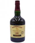 Redbreast - 12 Year Cask Strength Irish Whiskey NV (750)
