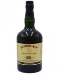 Redbreast - 15 Year Irish Whiskey NV (750)