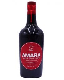 Amara - Amaro d'Arancia Rosso (750ml) (750ml)