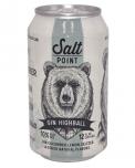 Salt Point Beverage Co. - Gin Highball Cocktail (12)