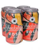 Shacksbury Cider - Ros Cider 0 (414)