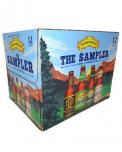 Sierra Nevada Brewing Co. - The Sampler Variety Pack 0