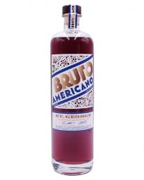 St. George - Bruto Americano Bitter Liqueur (750ml) (750ml)
