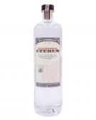 St. George - Califronia Citrus Vodka 0 (750)