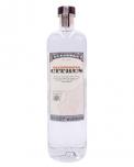 St. George - Califronia Citrus Vodka (750)