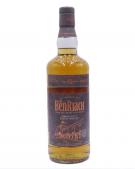 The BenRiach Distillery - 10 Year Speyside Single Malt Scotch Whisky 0 (750)
