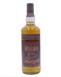 The BenRiach Distillery - 10 Year Speyside Single Malt Scotch Whisky (750ml) (750ml)