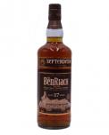 The BenRiach Distillery - 17 Year Septendecim Speyside Single Malt Scotch Whisky NV (750)