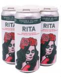 Thimble Island Brewing Company - Rita Margarita Style Gose Ale 0