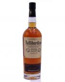 Tullibardine Distillery Co. - 228 Burgundy Finish Highland Single Malt Scotch Whisky 0 (750)