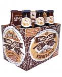 Two Roads Brewing Company - Espressway Cold Brew Coffee Stout 0